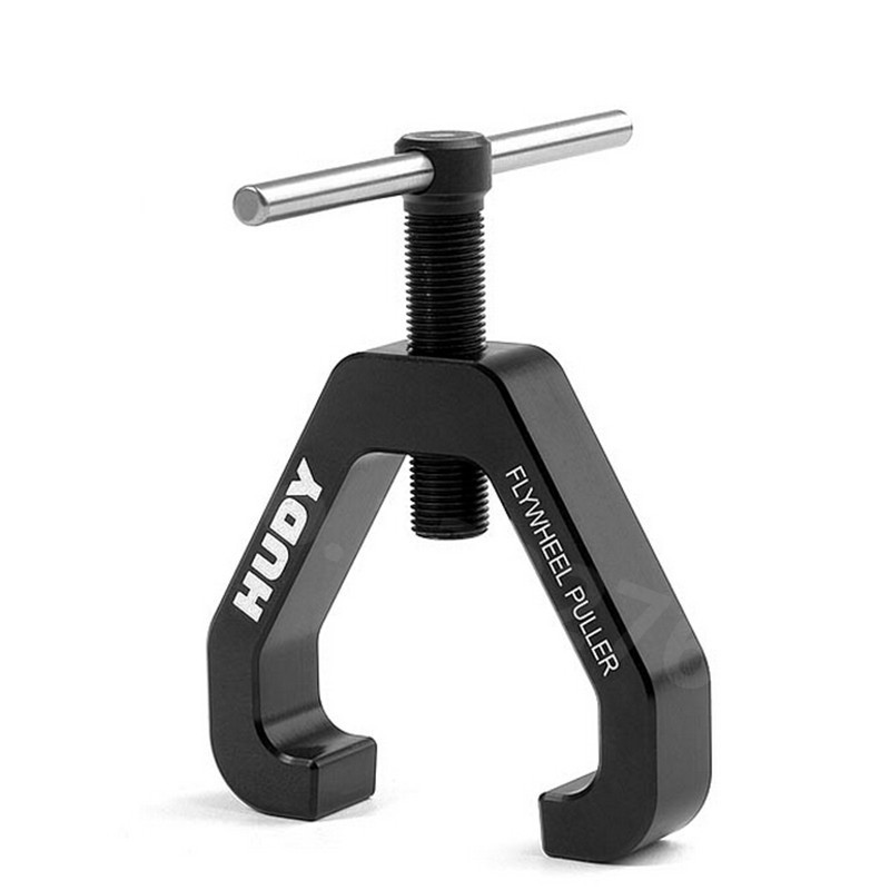 Hudy RC Car Flywheel Puller Dr - огляд і ціна Rc Helicopter Bag