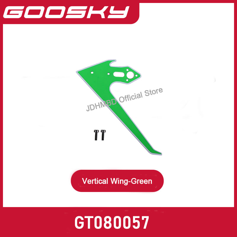 GOOSKY S2 Ultra  RTF 3D RC Hel - огляд і ціна Rc Helicopter Bag
