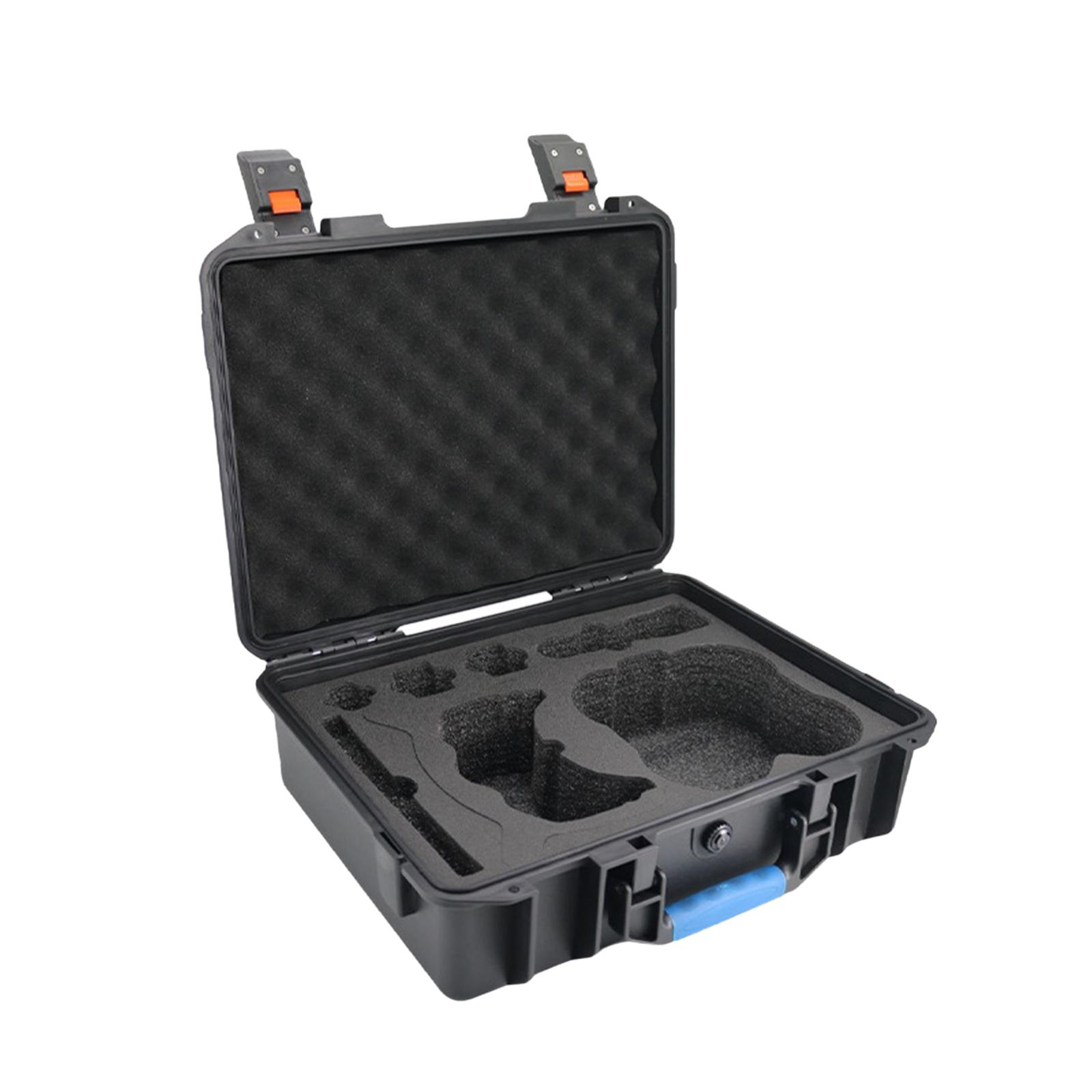 Portable Drone Bag,Travel Prot - огляд і ціна Rc Helicopter Bag