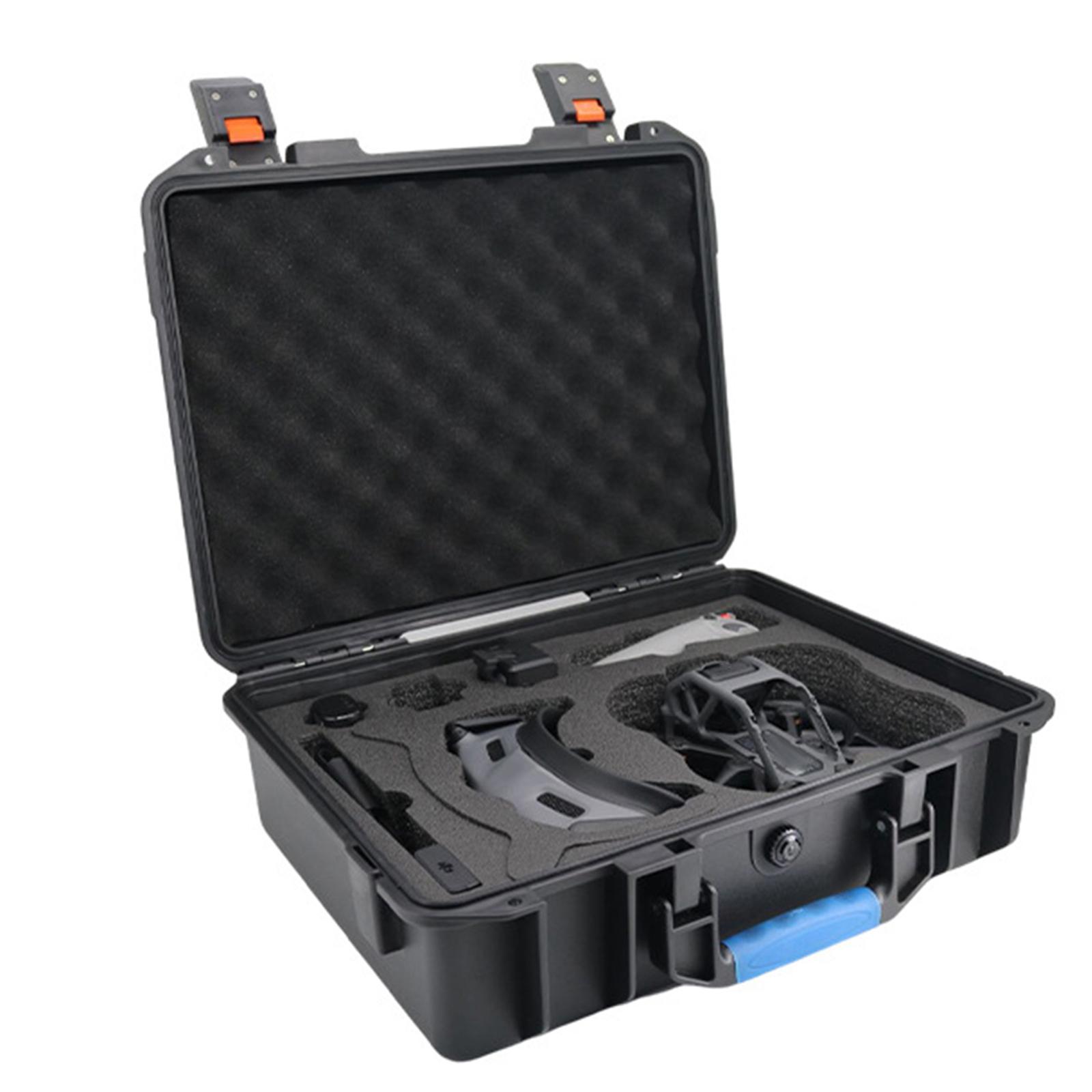 Portable Drone Bag,Travel Prot - огляд і ціна Rc Helicopter Bag