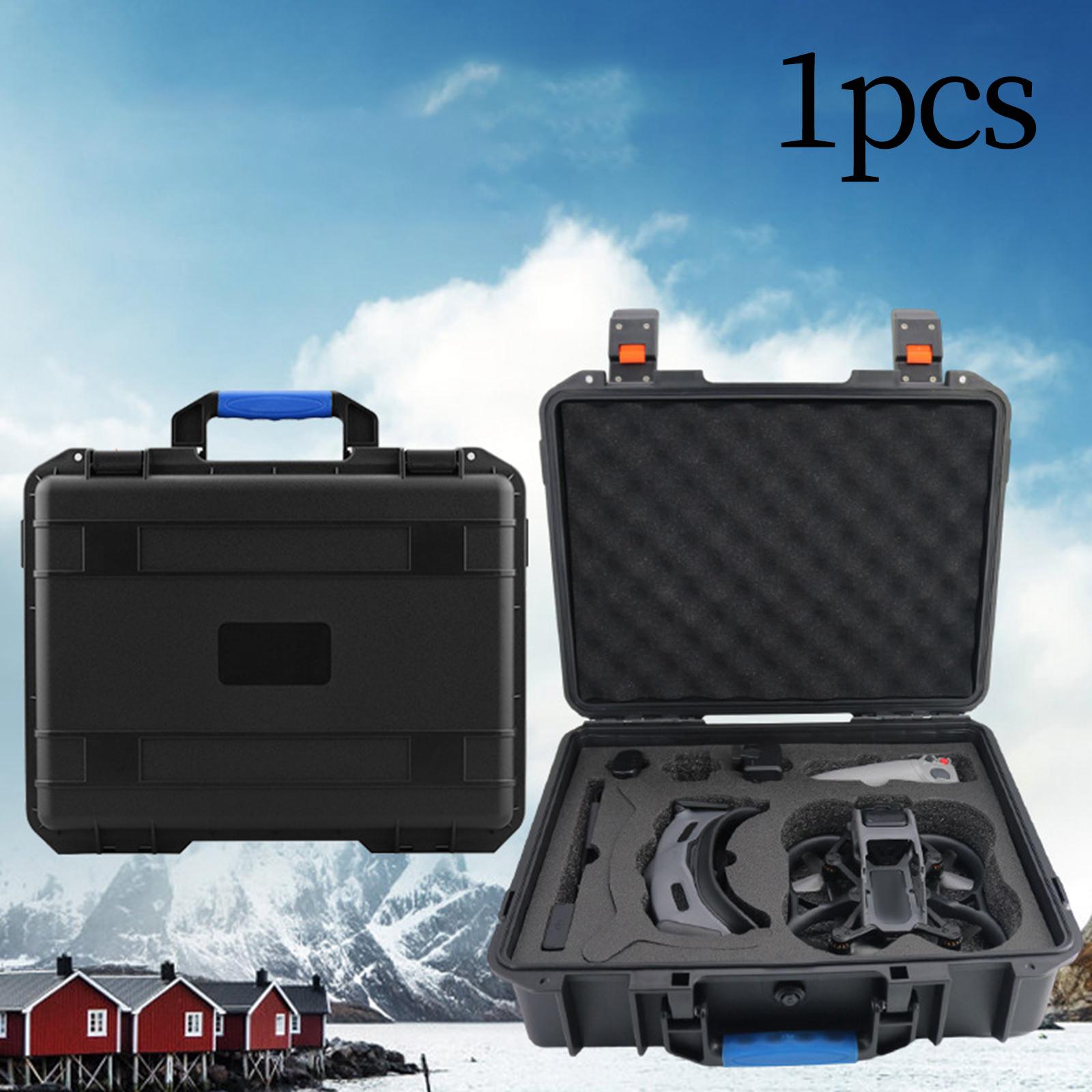 Portable Drone Bag,Travel Prot - огляд і ціна Rc Helicopter Bag