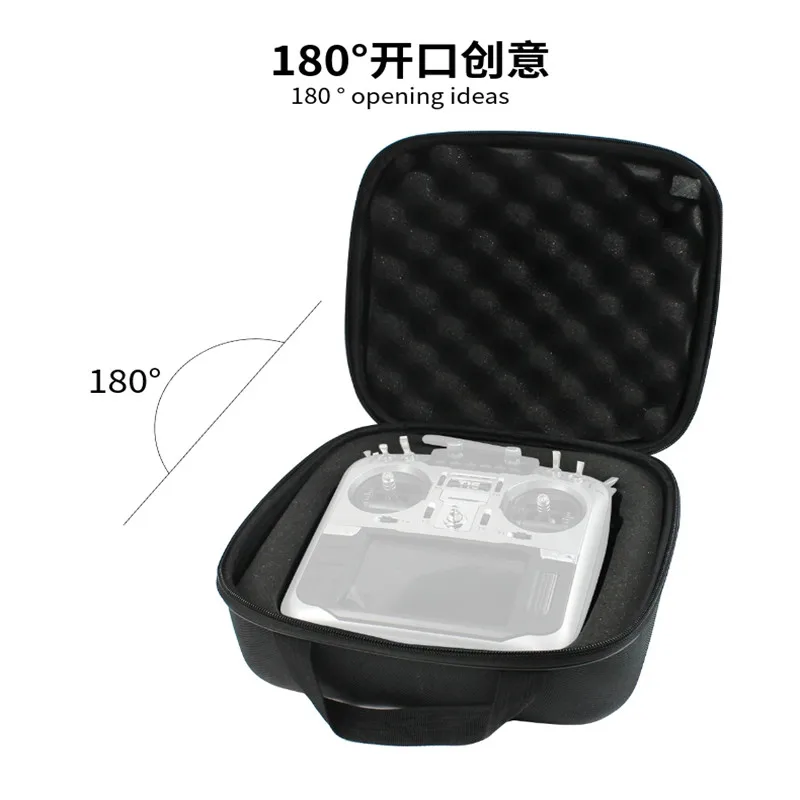 Transmitter Storage Bag for Ra - огляд і ціна Rc Helicopter Bag