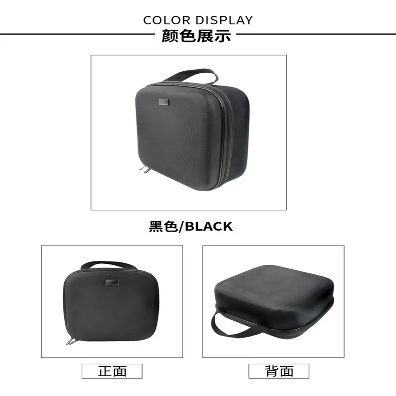 Transmitter Storage Bag for Ra - огляд і ціна Rc Helicopter Bag