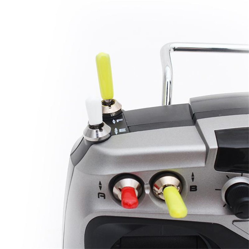 HOBBYMATE  5pcs/Lot Rubber Cap - огляд і ціна Rc Helicopter Bag