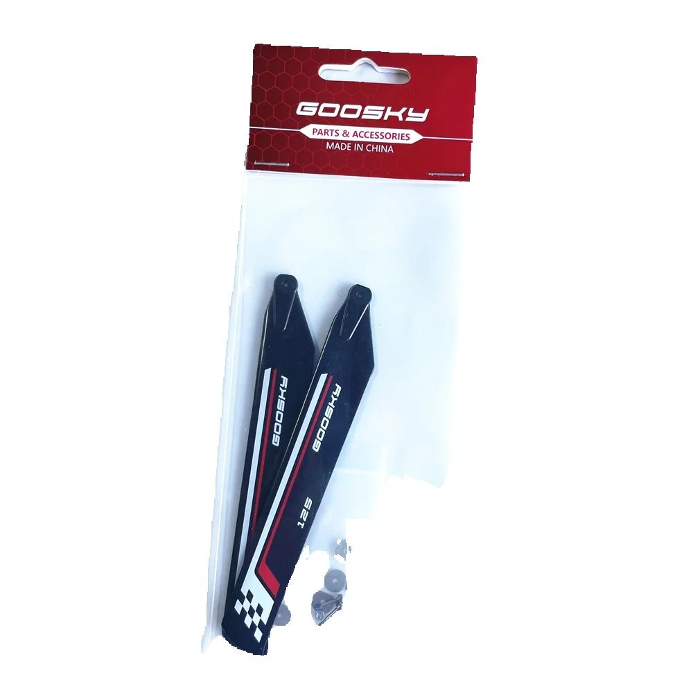 Original GOOSKY S1 Max / S1 Pr - огляд і ціна Rc Helicopter Bag