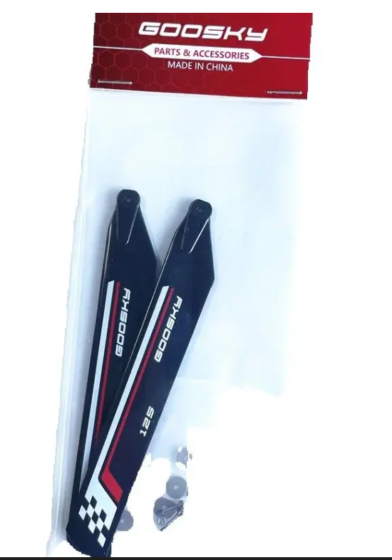 Original GOOSKY S1 Max / S1 Pr - огляд і ціна Rc Helicopter Bag