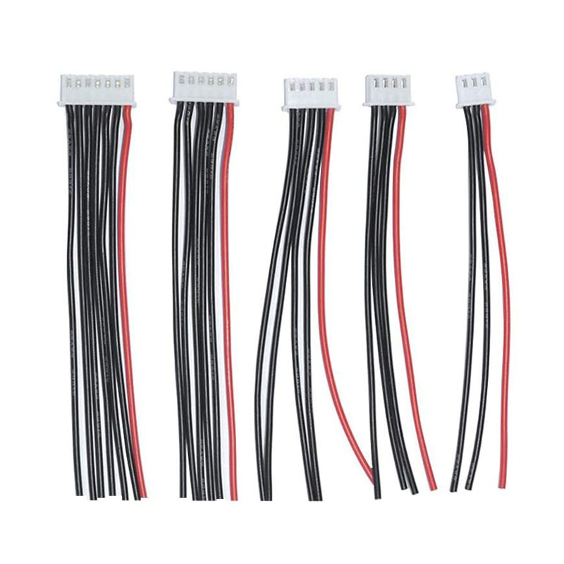 5pcs/bag Lipo Battery Wiring R - огляд і ціна Rc Helicopter Bag