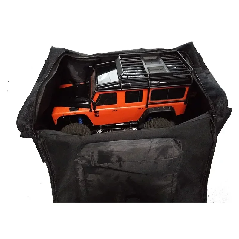 RC Car Storage Hand Bag for 1/ - огляд і ціна Rc Helicopter Bag