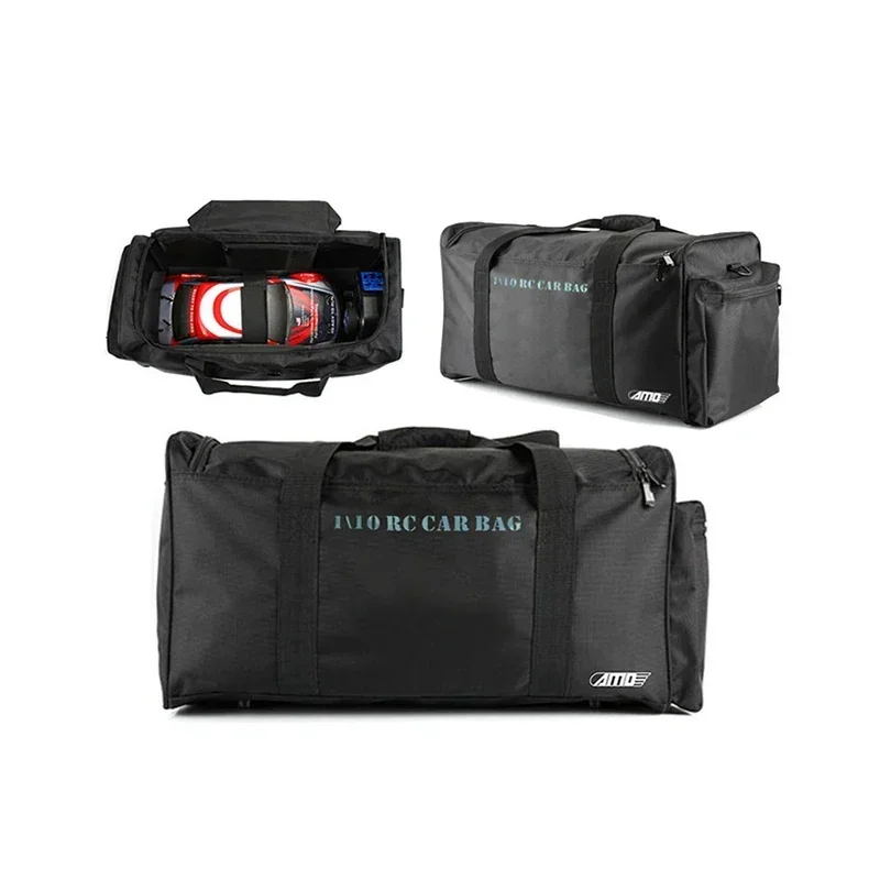 RC Car Storage Hand Bag for 1/ - огляд і ціна Rc Helicopter Bag