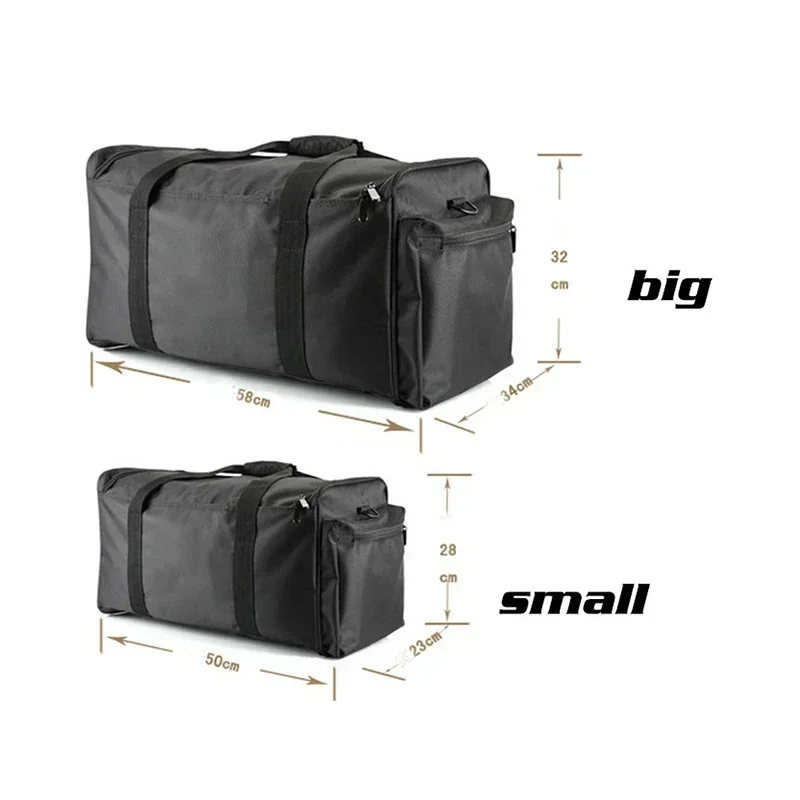 RC Car Storage Hand Bag for 1/ - огляд і ціна Rc Helicopter Bag